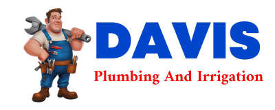 Trusted plumber in LAFFERTY